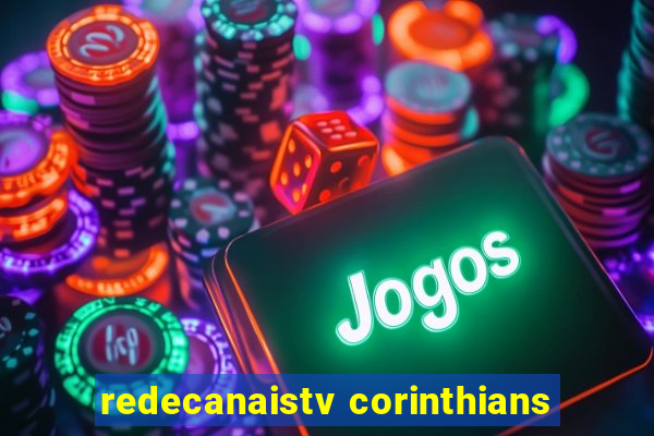 redecanaistv corinthians